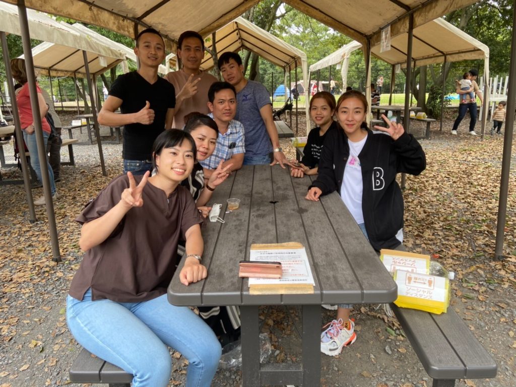 特定非営利活動法人 わかもの国際支援協会