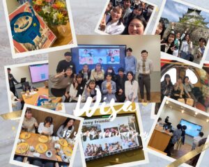 Wisa-Meetup2024｜15th Anniversary
