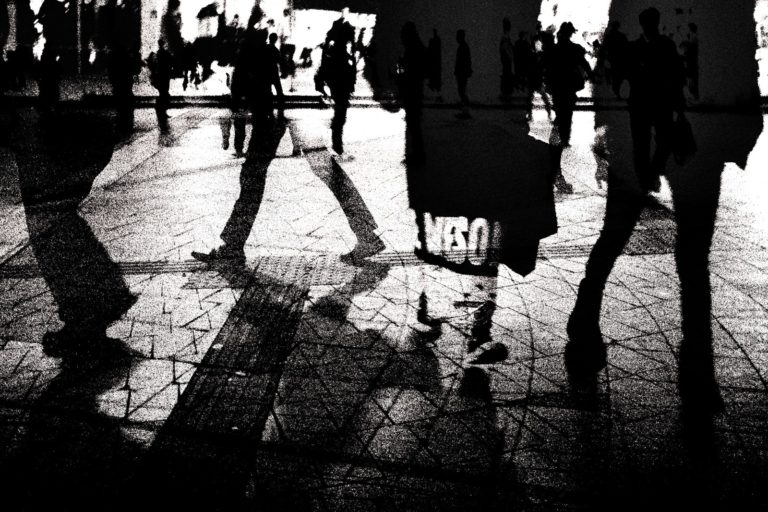 人間関係＿誰かを傷つけているかもしれない